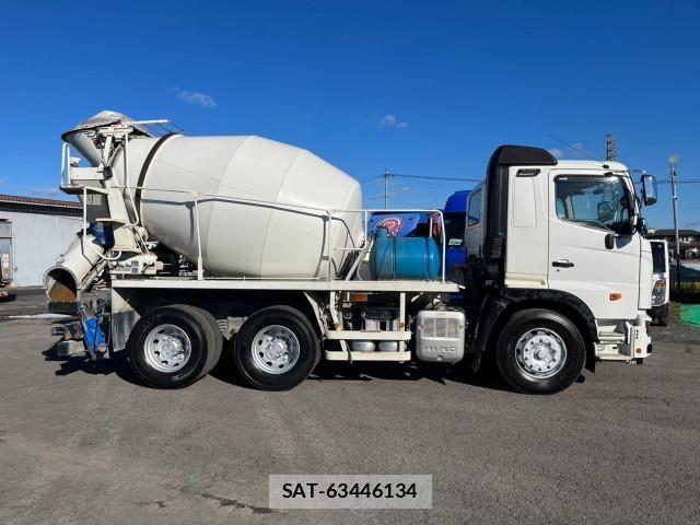 Hino PROFIA 2017-12 536474-6