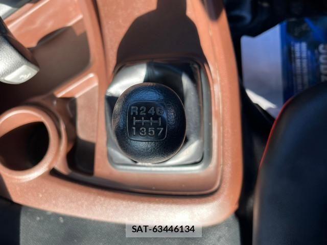 Hino PROFIA 2017-12 536474-15