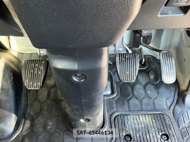 Hino PROFIA 2017-12 536474-16