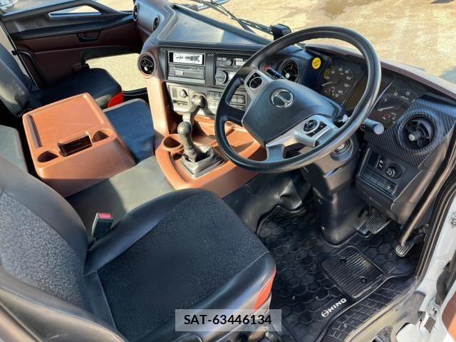 Hino PROFIA 2017-12 536474-19