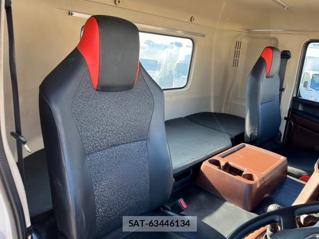 Hino PROFIA 2017-12 536474-20