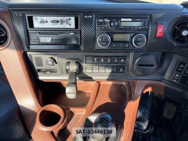 Hino PROFIA 2017-12 536474-25