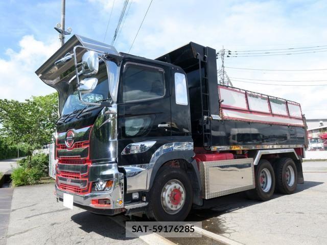 Hino PROFIA 2018-04 805949-1