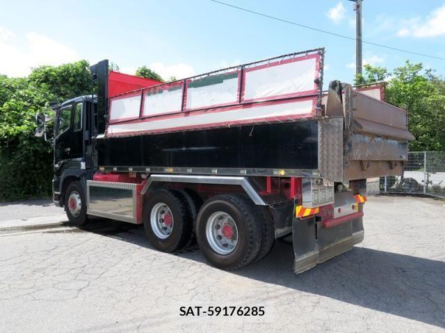 Hino PROFIA 2018-04 805949-2