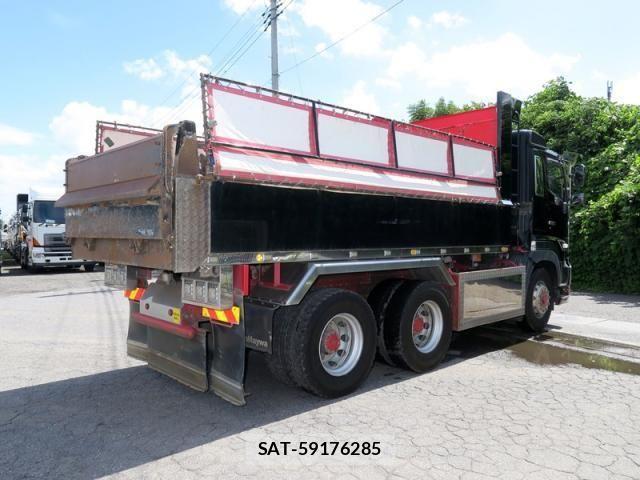 Hino PROFIA 2018-04 805949-3