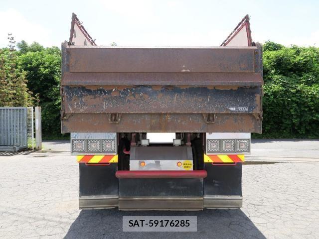 Hino PROFIA 2018-04 805949-4