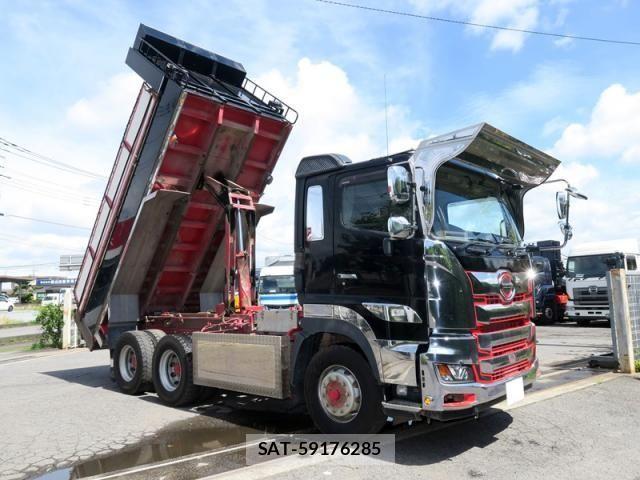 Hino PROFIA 2018-04 805949-5
