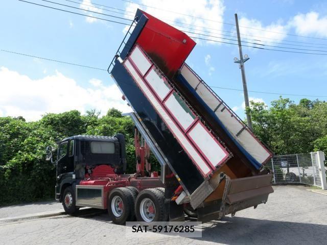 Hino PROFIA 2018-04 805949-6
