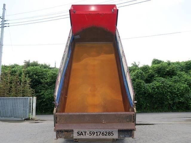 Hino PROFIA 2018-04 805949-7
