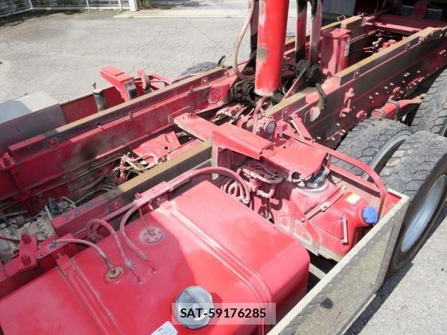 Hino PROFIA 2018-04 805949-11
