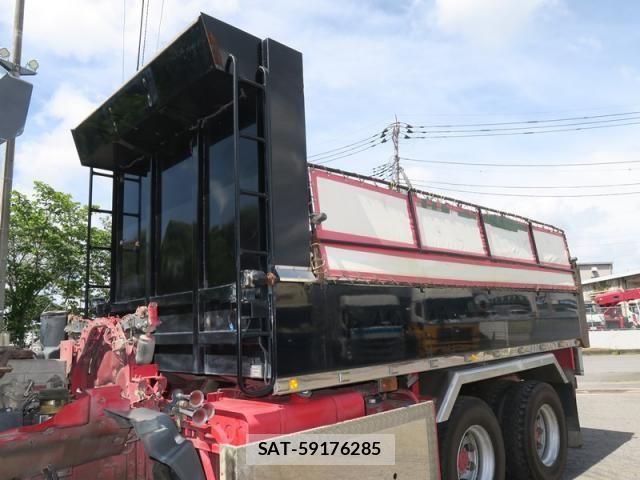 Hino PROFIA 2018-04 805949-15