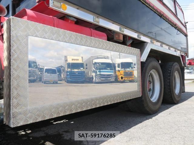 Hino PROFIA 2018-04 805949-17