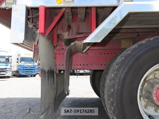 Hino PROFIA 2018-04 805949-18