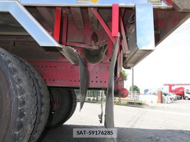 Hino PROFIA 2018-04 805949-19