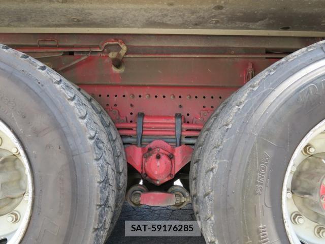 Hino PROFIA 2018-04 805949-22