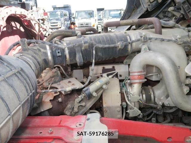 Hino PROFIA 2018-04 805949-24