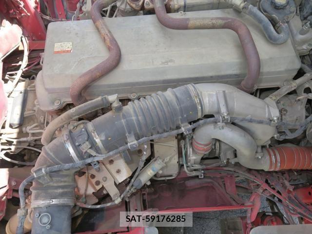 Hino PROFIA 2018-04 805949-25
