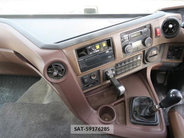 Hino PROFIA 2018-04 805949-29