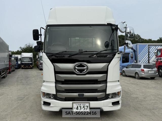 Hino PROFIA 2019-03 865047-0