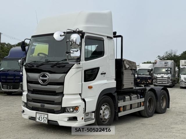 Hino PROFIA 2019-03 865047-1