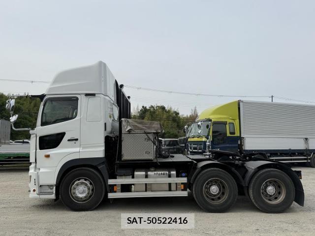 Hino PROFIA 2019-03 865047-2