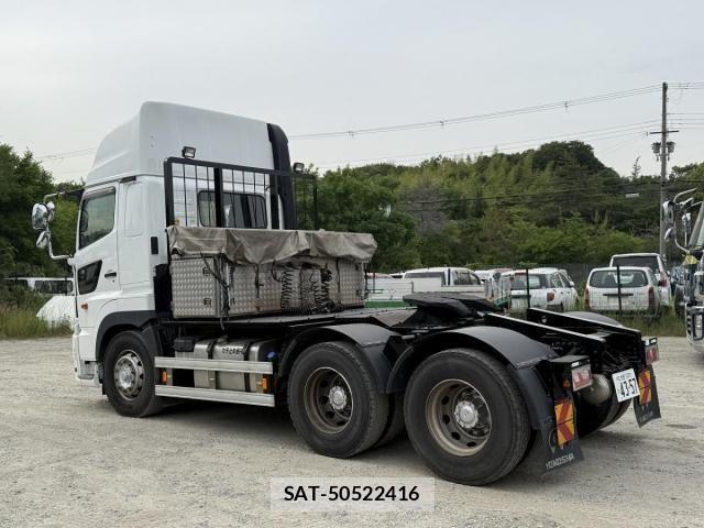 Hino PROFIA 2019-03 865047-3