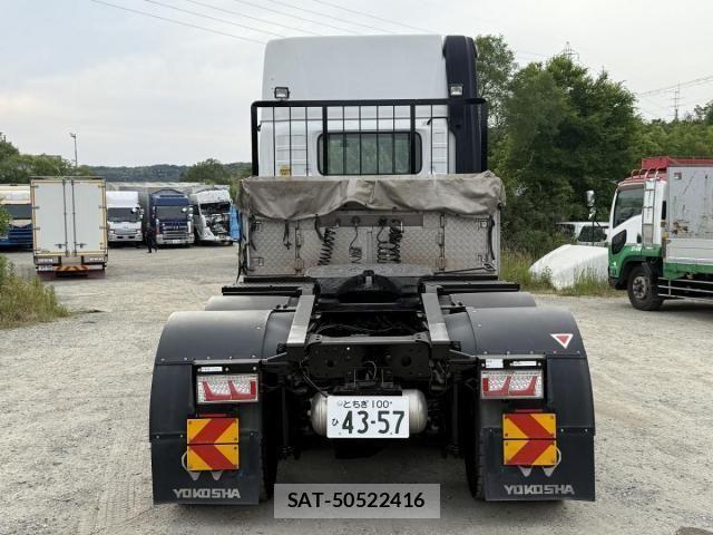 Hino PROFIA 2019-03 865047-4