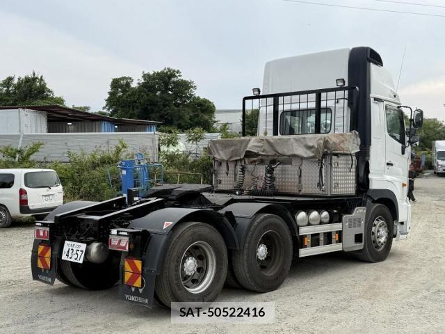Hino PROFIA 2019-03 865047-5