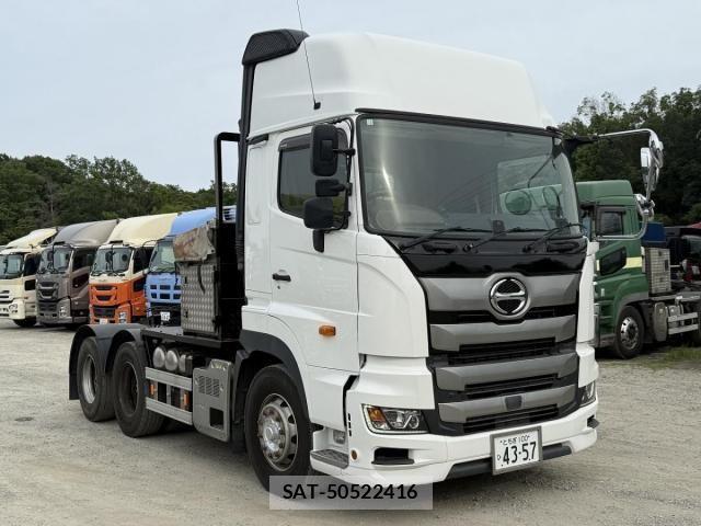 Hino PROFIA 2019-03 865047-7