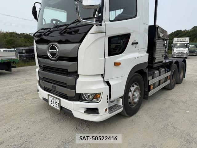 Hino PROFIA 2019-03 865047-10