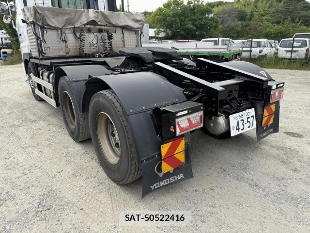 Hino PROFIA 2019-03 865047-12