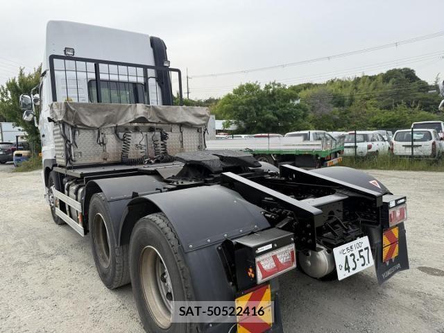 Hino PROFIA 2019-03 865047-13