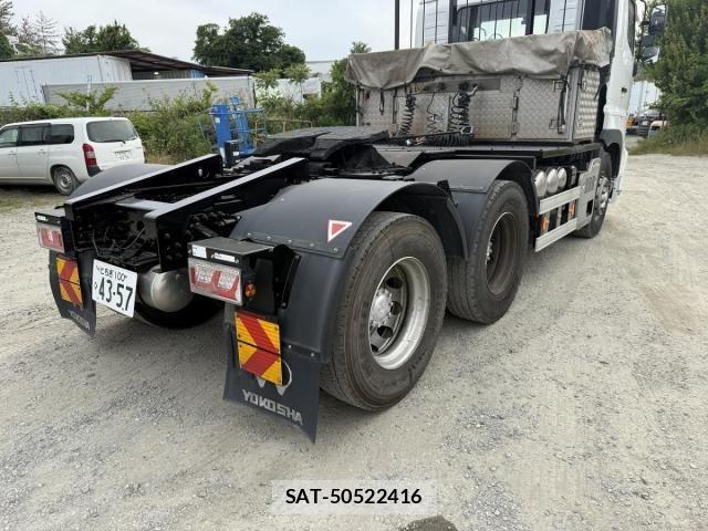Hino PROFIA 2019-03 865047-14