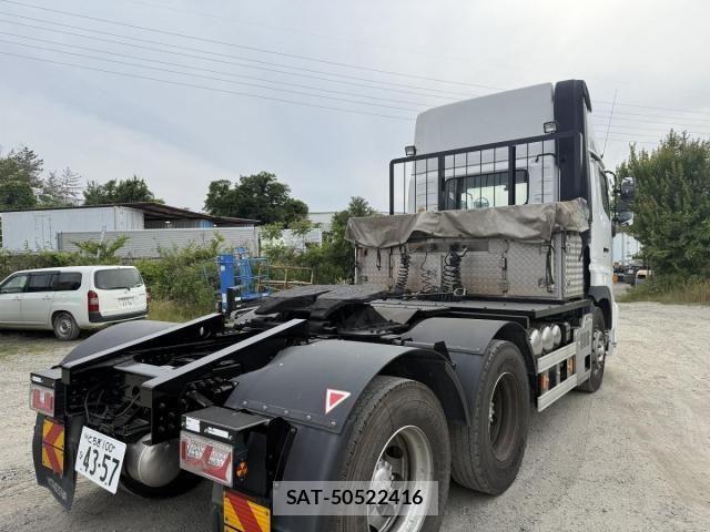 Hino PROFIA 2019-03 865047-15