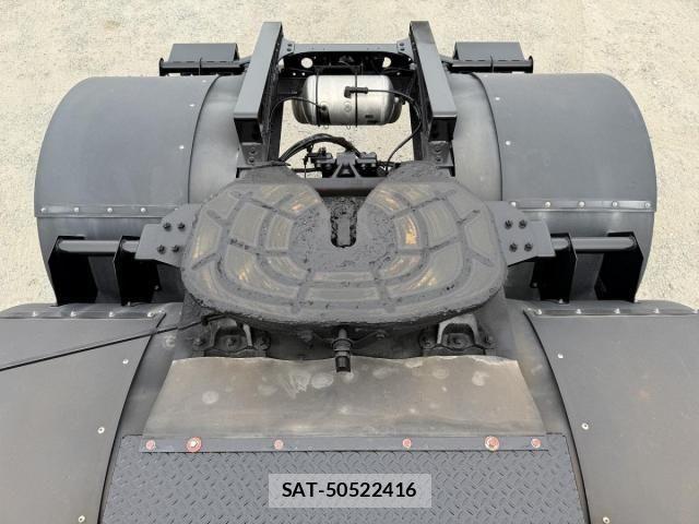 Hino PROFIA 2019-03 865047-16