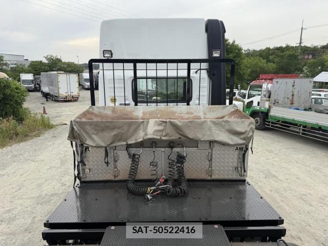 Hino PROFIA 2019-03 865047-17
