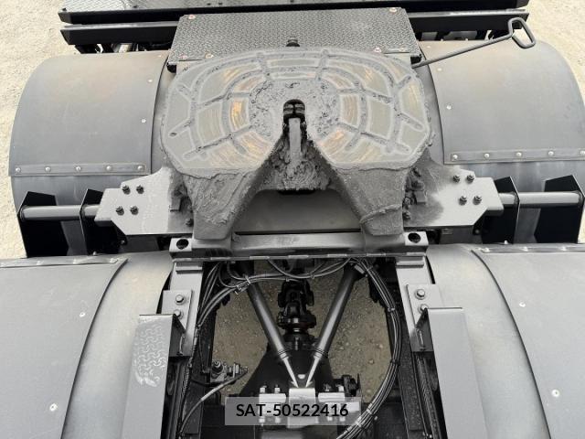 Hino PROFIA 2019-03 865047-18