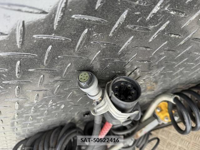 Hino PROFIA 2019-03 865047-19