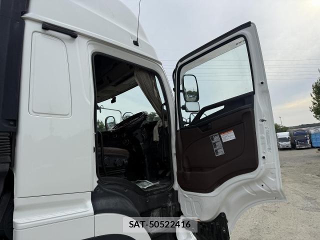Hino PROFIA 2019-03 865047-20