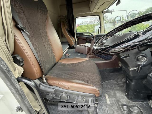 Hino PROFIA 2019-03 865047-21