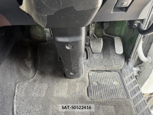 Hino PROFIA 2019-03 865047-23