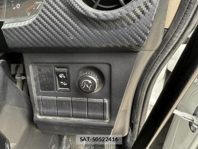 Hino PROFIA 2019-03 865047-24