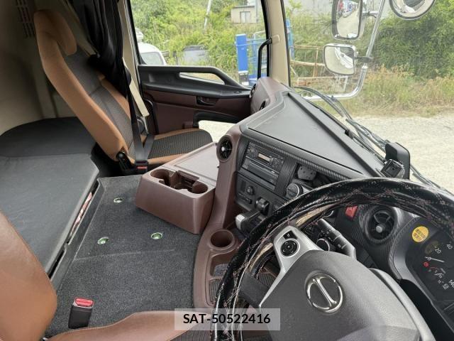 Hino PROFIA 2019-03 865047-25