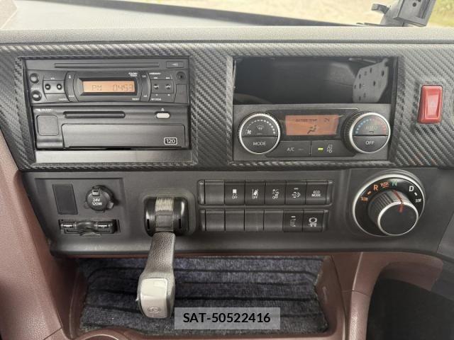 Hino PROFIA 2019-03 865047-26