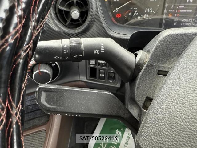 Hino PROFIA 2019-03 865047-27