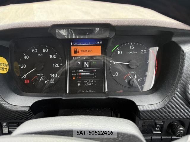Hino PROFIA 2019-03 865047-29