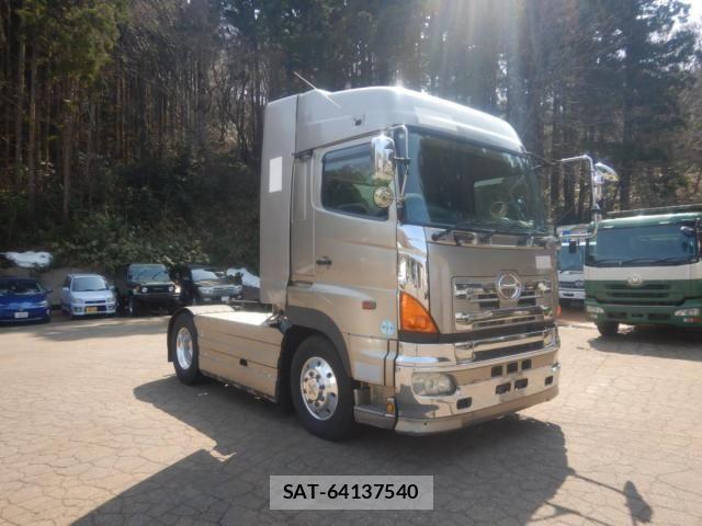 Hino PROFIA 2007-09 858375-0