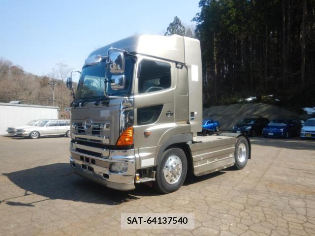 Hino PROFIA 2007-09 858375-2