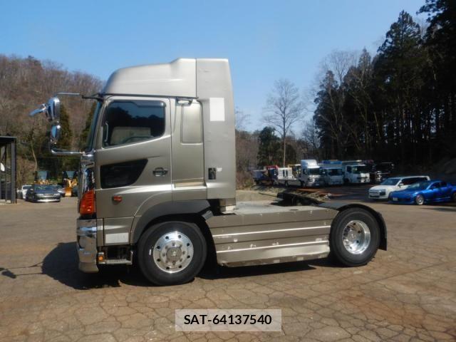 Hino PROFIA 2007-09 858375-3