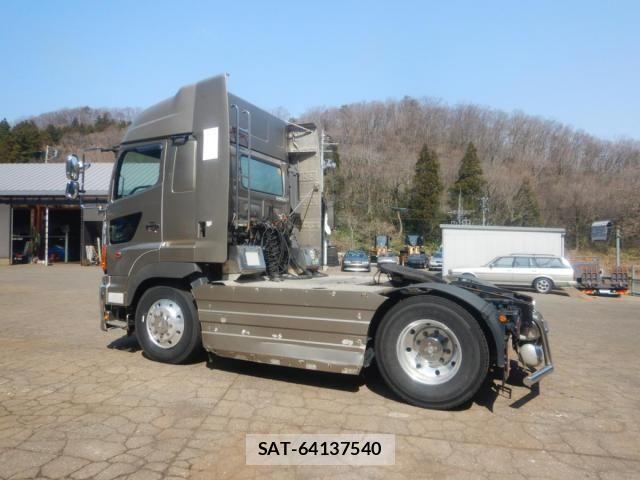 Hino PROFIA 2007-09 858375-4